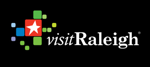 Logo Visit Raleigh.com