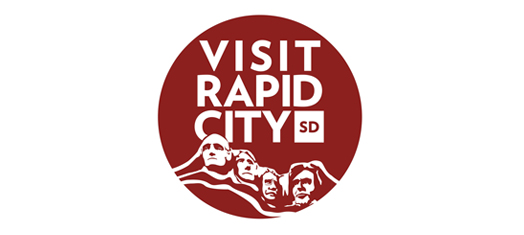 Logo Visit Rapid City.com