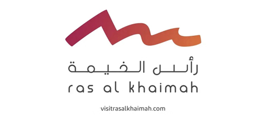 Logo Visit Ras Al Khaimah.com