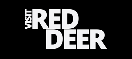 Logo Visit Red Deer.com