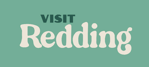 Logo Visit Redding.com