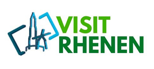 Logo Visit Rhenen.com