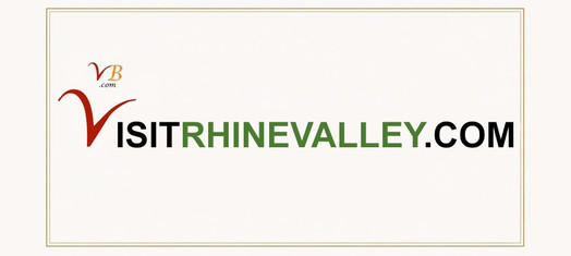 Logo Visit Rhine Valley.com