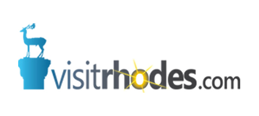 Logo Visit Rhodes.com