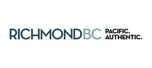 Logo Visit Richmond BC.com