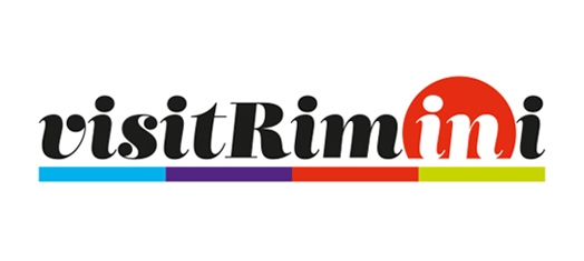 Logo Visit Rimini.com