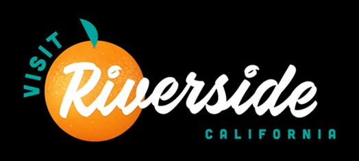 Logo Visit Riverside.com