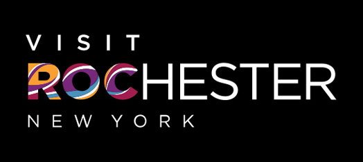 Logo Visit Rochester.com