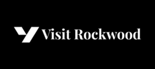 Logo Visit Rockwood.com