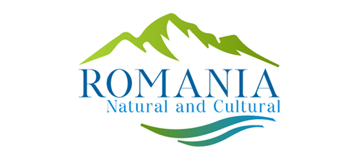 Logo Visit Romania.com