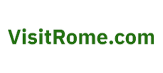 Logo Visit Rome