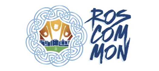 Logo Visit Roscommon.com