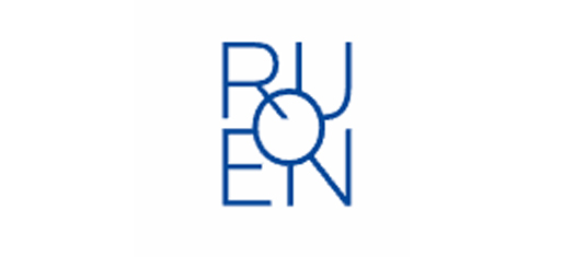Logo Visit Rouen.com