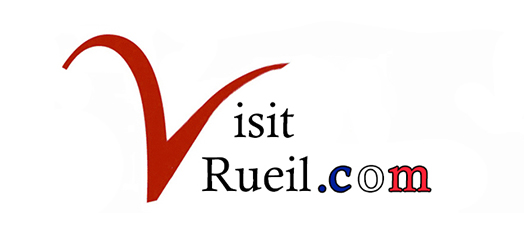 Logo Visit Rueil.com