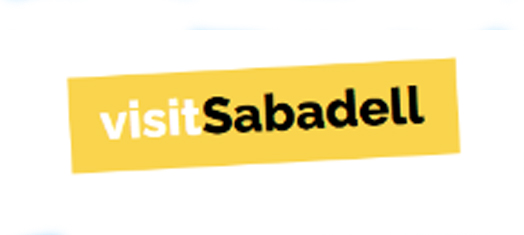 Logo Visit Sabadell.com