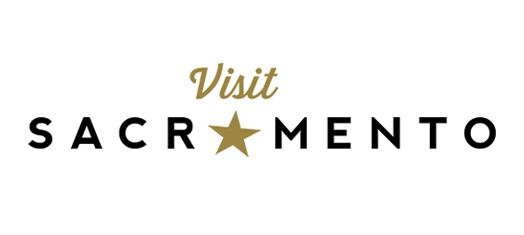 Logo Visit Sacramento.com