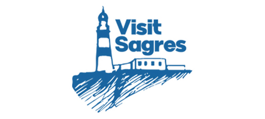 Logo Visit Sagres.com