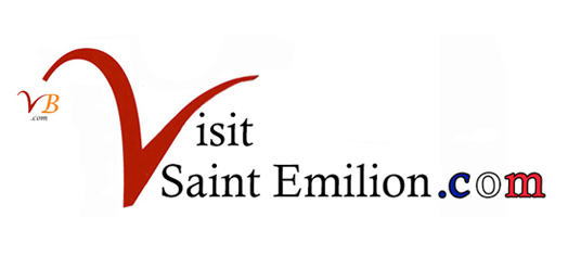 Logo Visit Saint Emilion.com