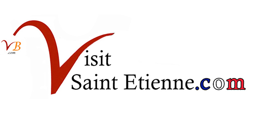 Logo Visit Saint Etienne.com