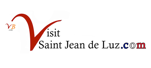 Logo Visit Saint Jean de Luz.com