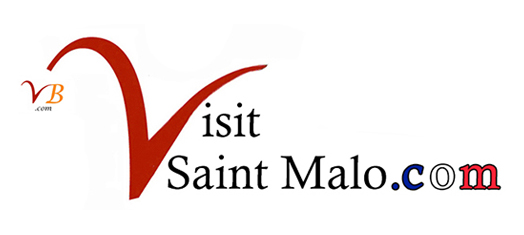 Logo Visit Saint Malo.com