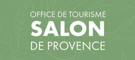 Logo Visit Salon de Provence.com