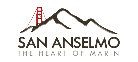 Logo Visit San Anselmo.com