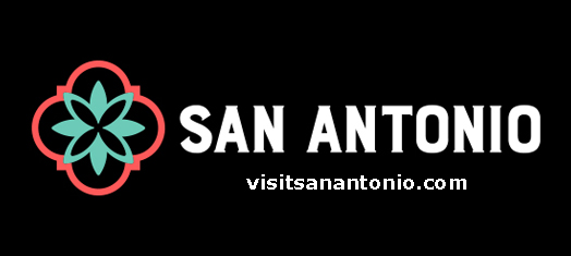 Logo Visit San Antonio.com
