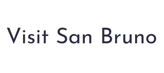 Logo Visit San Bruno.com