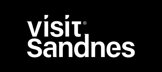 Logo Visit Sandnes.com