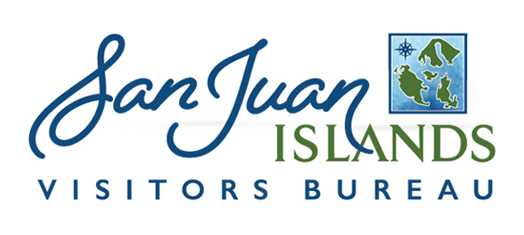 Logo Visit San Juans.com