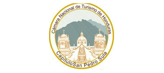 Logo Visit San Pedro Sula.com