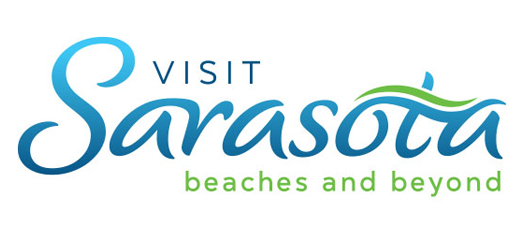 Logo Visit Sarasota.com