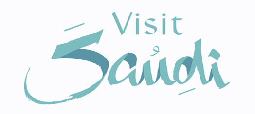 Logo Visit Saudi.com