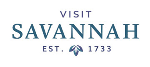 Logo Visit Savannnah.com