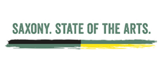 Logo Visit Saxony.com