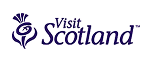 Logo Visit Scotland.com