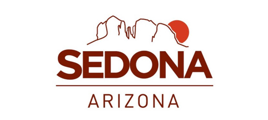 Logo Visit Sedona.com
