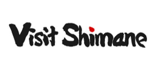 Logo Visit Shimane.com