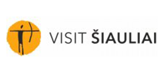 Logo Visit Siauliai