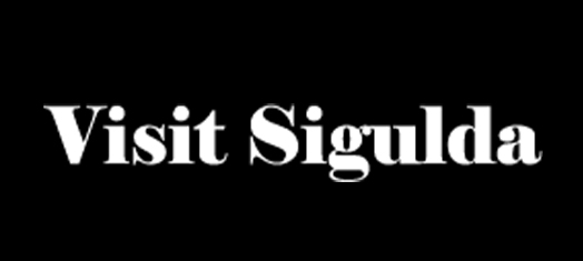 Logo Visit Sigulda.com