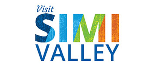 Logo Visit Simi Valley.com