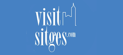 Logo Visit Sitges.com