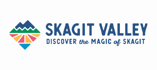 Logo Visit Skagit Valley.com