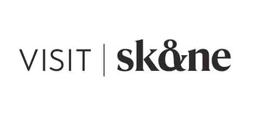 Logo Visit Skane.com