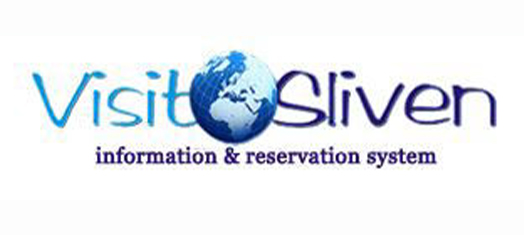 Logo Visit Sliven