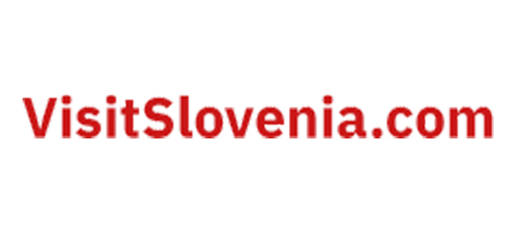 Logo Visit Slovenia.com