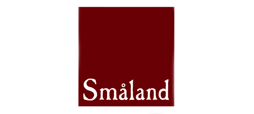 Logo Visit Smaland.com