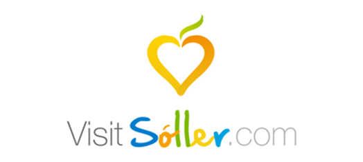 Logo Visit Soller.com