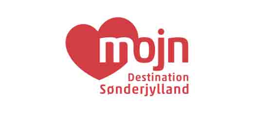 Logo Visit Sonder Jylland.com